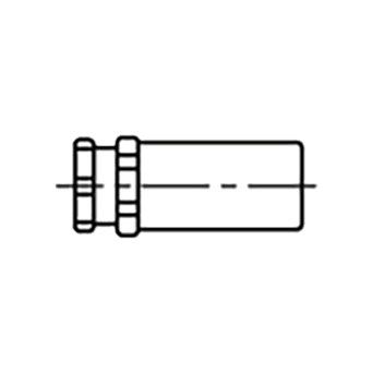 SHAFT SUPPORT  M20 product photo